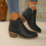 Talen | Bottes Orthopédiques pour Femmes