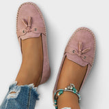Ballerines Orthopédiques