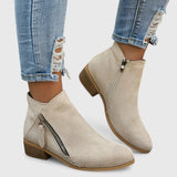 Marizheah™ | Bottes Orthopédiques pour Femmes