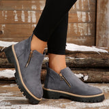 Raely™ | Bottes Orthopédiques pour Femmes