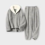 Stella - Ensemble en Flanelle Douillette