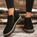 Raely™ | Bottes Orthopédiques pour Femmes