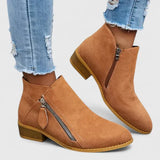 Marizheah™ | Bottes Orthopédiques pour Femmes