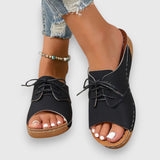 Saskia – Sandales Style Vintage