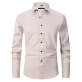 Vivio - Chemise Élégante Anti-Rides