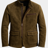 Devin | Elegant Men’s Jacket