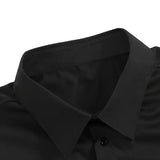 Heitor | Long-Sleeve Breathable Shirt
