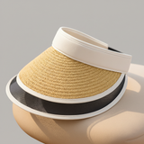 Béatrice | Casquette Visor UV