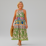Lorelei | Robe Côtière Légère