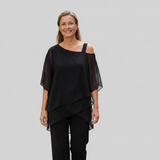 Océane | Ensemble Drapeau Doux