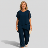Daphne | Ensemble Coordonné en Lin