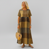 Delphine | Robe Soft Flow