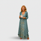 Béatrice | Ensemble Maxi Décontracté