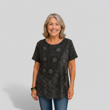 Geneviève | Haut Drapeau Boho
