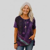Geneviève | Haut Drapeau Boho