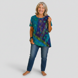 Geneviève | Haut Drapeau Boho