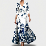 Dominique | Élégance Florale Chic