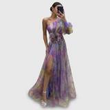 Claire | Robe Classique Intemporelle
