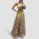 Claire | Robe Classique Intemporelle