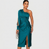 Margaux | Robe Chic Fluide