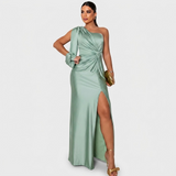 Margaux | Robe Chic Fluide