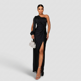 Margaux | Robe Chic Fluide