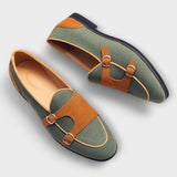 Marina - Mocassins Confortables