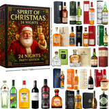 Jack Daniel’s 150th Anniversary Advent Calendar 2025 – 24 Whiskey Miniatures 🥃✨