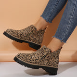 Raely™ | Bottes Orthopédiques pour Femmes