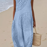 Robe d’Été Chic