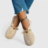 Anaïs | Confort Moccasins
