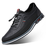 Mauro | Vegan Oxford Shoes