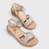 Božena - Sandales Confortables et Saines