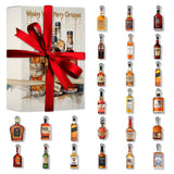 Whisky Advent Calendar 2025 – 24 Festive Ornaments for a Spirited Countdown 🥃🎄