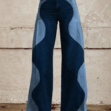 Chloé | Pantalon Boho Vintage