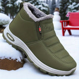 Kynlee™ | Bottes Orthopédiques pour Femmes