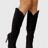 Melorynn | Bottes Orthopédiques pour Femmes