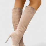 Melorynn | Bottes Orthopédiques pour Femmes