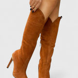 Melorynn | Bottes Orthopédiques pour Femmes