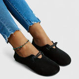 Anaïs | Confort Moccasins