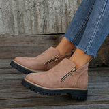 Raely™ | Bottes Orthopédiques pour Femmes