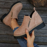 Raely™ | Bottes Orthopédiques pour Femmes