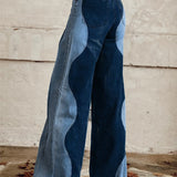 Chloé | Pantalon Boho Vintage