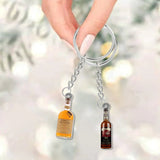 Whisky Advent Calendar 2025 – 24 Festive Ornaments for a Spirited Countdown 🥃🎄