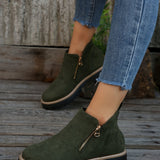 Raely™ | Bottes Orthopédiques pour Femmes