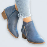 Seraphina | Bottes Sophistiquées pour Femmes