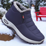 Kynlee™ | Bottes Orthopédiques pour Femmes