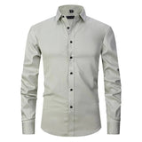 Sandro - Chemise Élastique Confortable