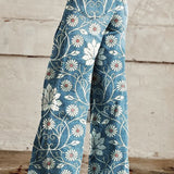 Chloé | Pantalon Boho Vintage