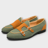 Marina - Mocassins Confortables